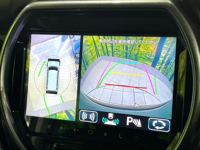 SUZUKI HUSTLER 2021 Image 31