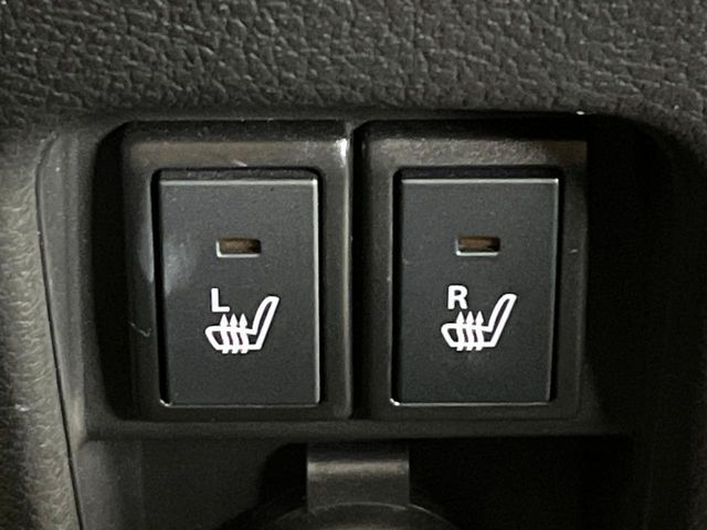 SUZUKI HUSTLER 2021 Image 31