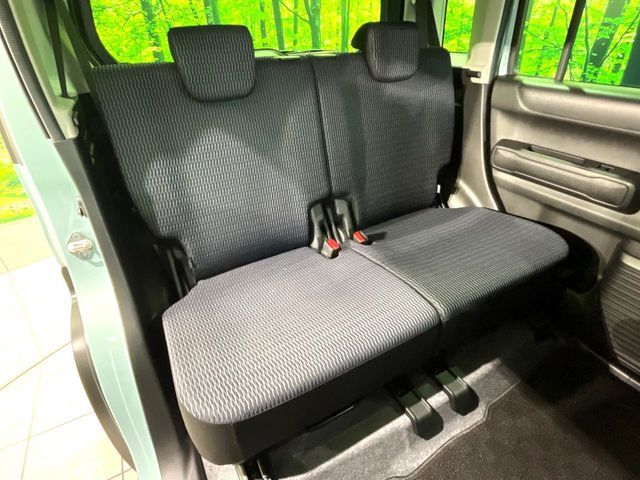 SUZUKI HUSTLER 2021 Image 31