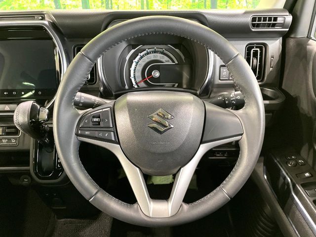 SUZUKI HUSTLER 2021 Image 31