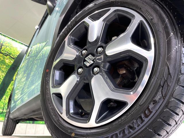 SUZUKI HUSTLER 2021 Image 31