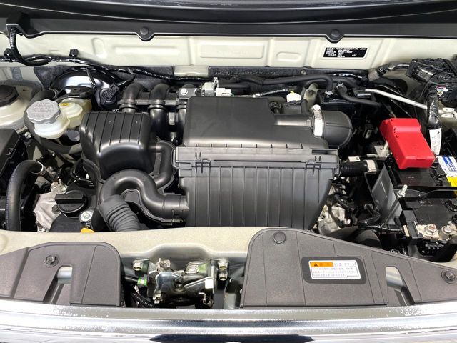 SUZUKI HUSTLER 2021 Image 31