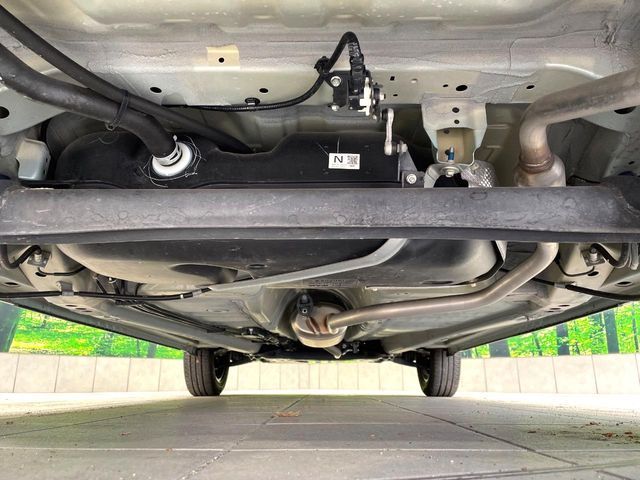 SUZUKI HUSTLER 2021 Image 31