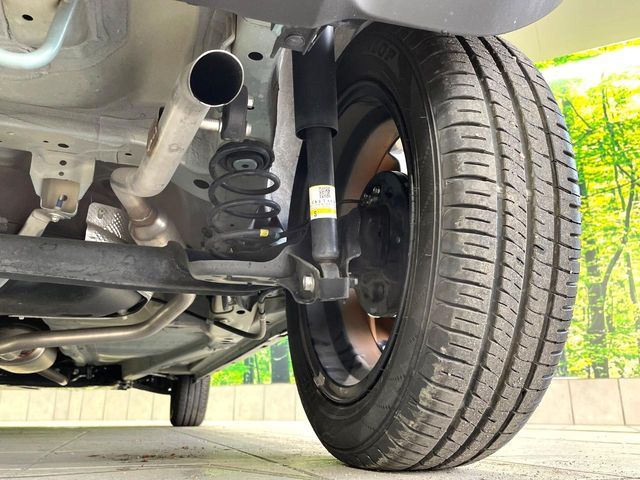 SUZUKI HUSTLER 2021 Image 31