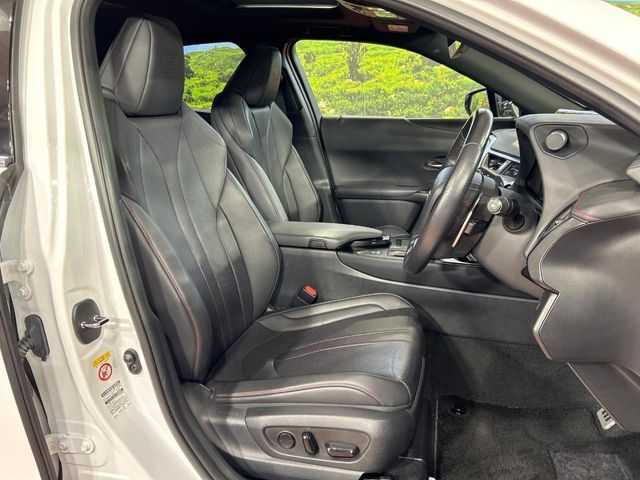 TOYOTA LEXUS UX250H 2019 Image 31