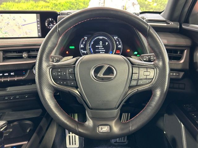 TOYOTA LEXUS UX250H 2019 Image 31