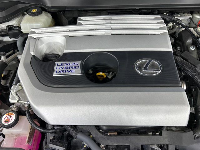 TOYOTA LEXUS UX250H 2019 Image 31