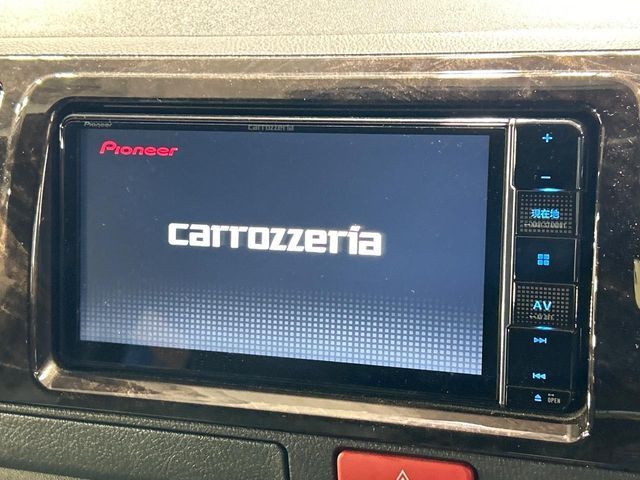 TOYOTA HIACE VAN 4WD 2021 Image 31