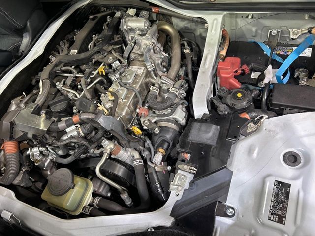 TOYOTA HIACE VAN 4WD 2021 Image 31