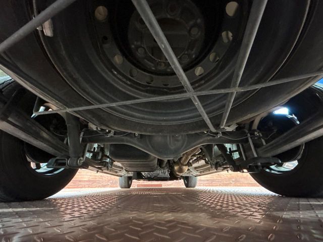 TOYOTA HIACE VAN 4WD 2021 Image 31