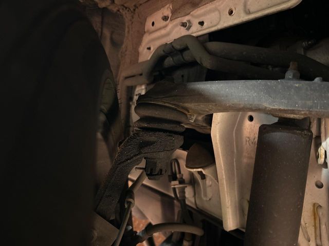 TOYOTA HIACE VAN 4WD 2021 Image 31