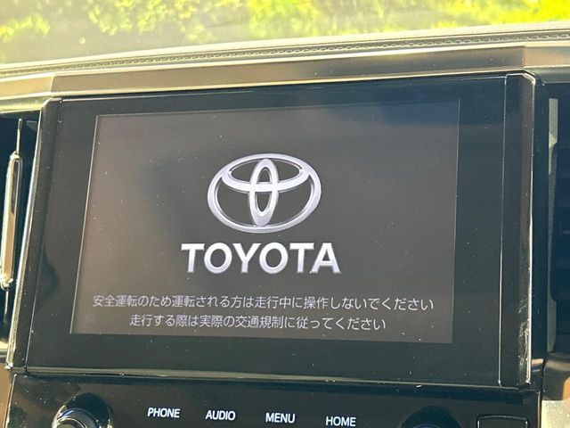 TOYOTA ALPHARD HYBRID 4WD 2022 Image 31