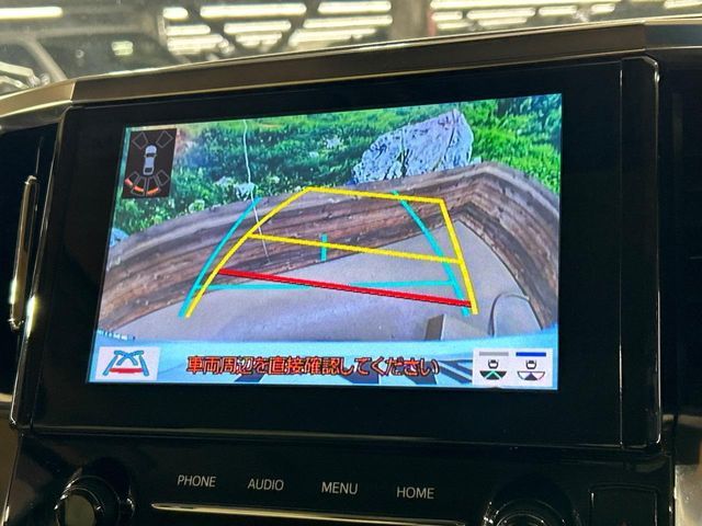 TOYOTA ALPHARD HYBRID 4WD 2022 Image 31