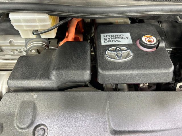 TOYOTA ALPHARD HYBRID 4WD 2022 Image 31