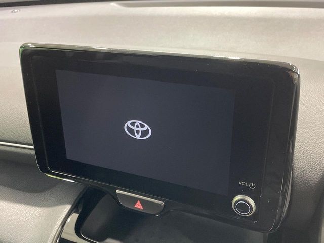 TOYOTA YARIS CROSS HYBRID 2024 Image 31