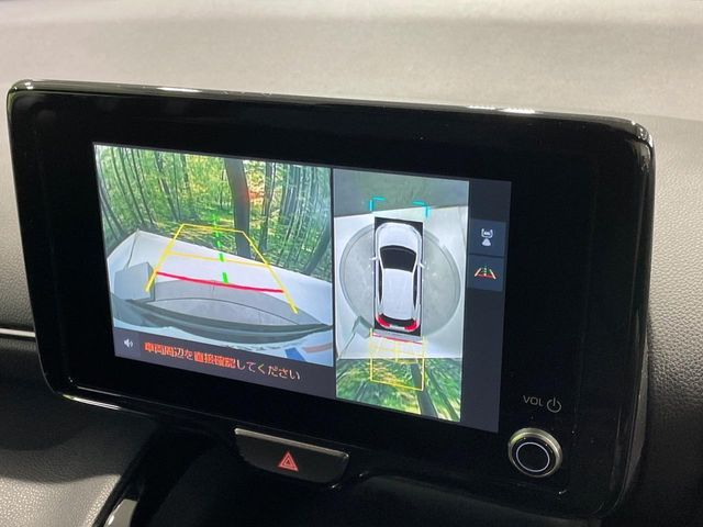 TOYOTA YARIS CROSS HYBRID 2024 Image 31