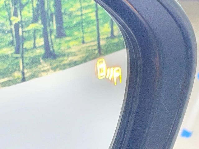 TOYOTA YARIS CROSS HYBRID 2024 Image 31