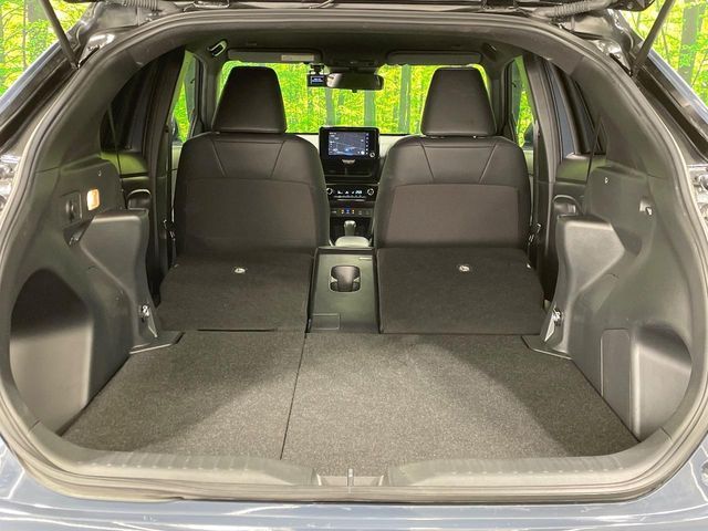 TOYOTA YARIS CROSS HYBRID 2024 Image 31