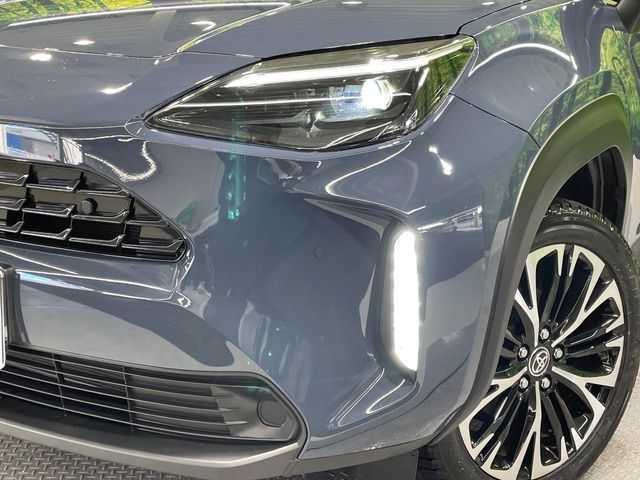 TOYOTA YARIS CROSS HYBRID 2024 Image 31