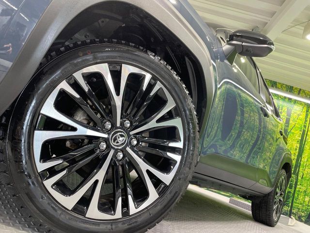 TOYOTA YARIS CROSS HYBRID 2024 Image 31