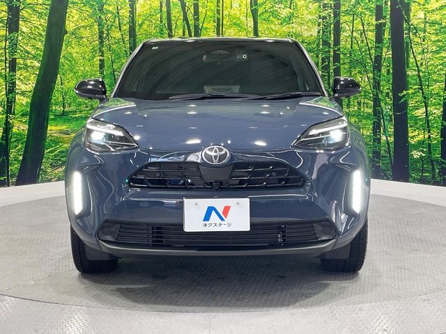 TOYOTA YARIS CROSS HYBRID 2024 Image 31