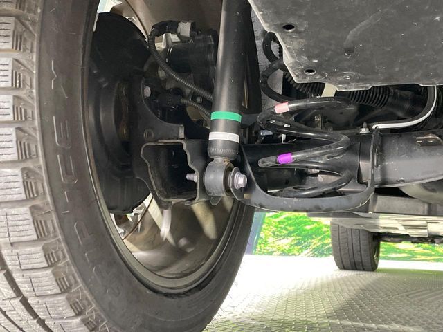 TOYOTA YARIS CROSS HYBRID 2024 Image 31