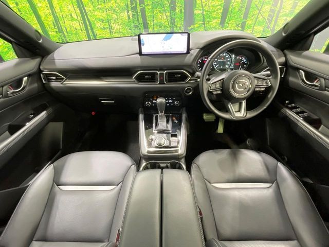 MAZDA CX-8 2023 Image 31