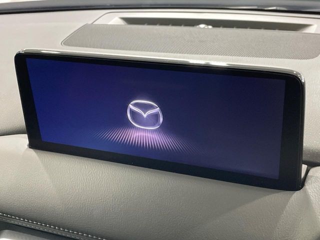 MAZDA CX-8 2023 Image 31