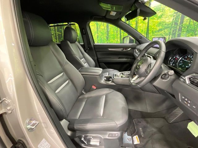 MAZDA CX-8 2023 Image 31