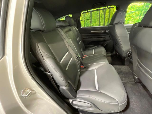 MAZDA CX-8 2023 Image 31