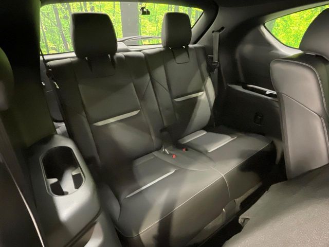 MAZDA CX-8 2023 Image 31