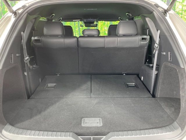 MAZDA CX-8 2023 Image 31