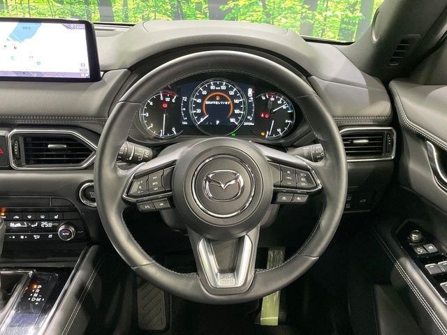 MAZDA CX-8 2023 Image 31