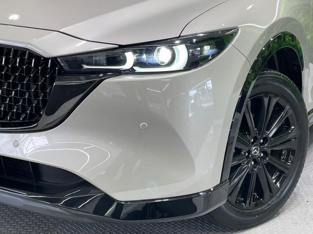 MAZDA CX-8 2023 Image 31