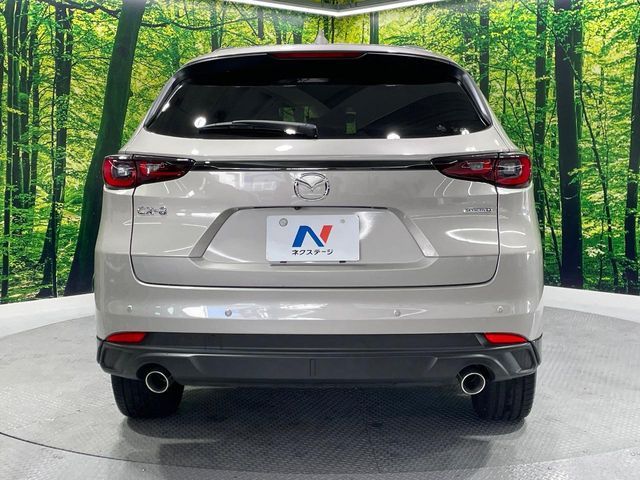 MAZDA CX-8 2023 Image 31
