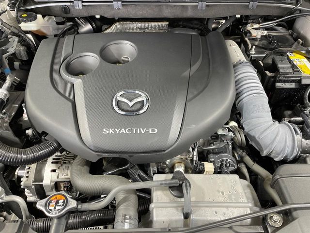 MAZDA CX-8 2023 Image 31