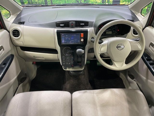 NISSAN DAYZ 2016 Image 31