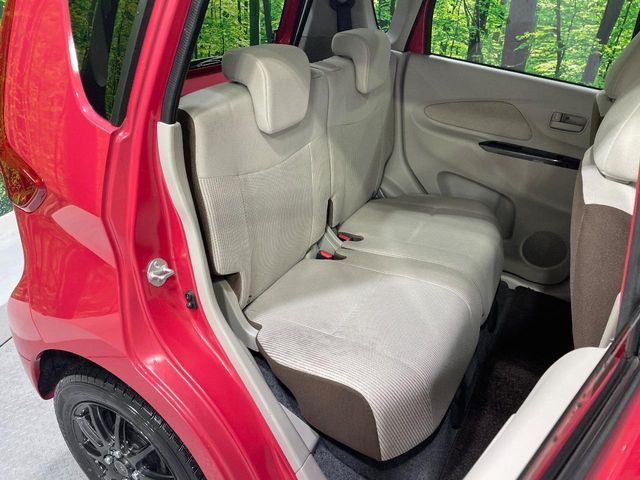 NISSAN DAYZ 2016 Image 31