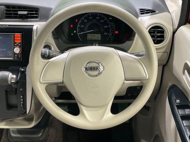 NISSAN DAYZ 2016 Image 31