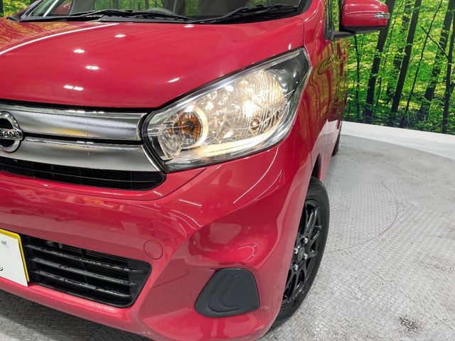 NISSAN DAYZ 2016 Image 31