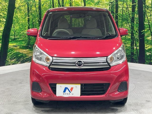 NISSAN DAYZ 2016 Image 31