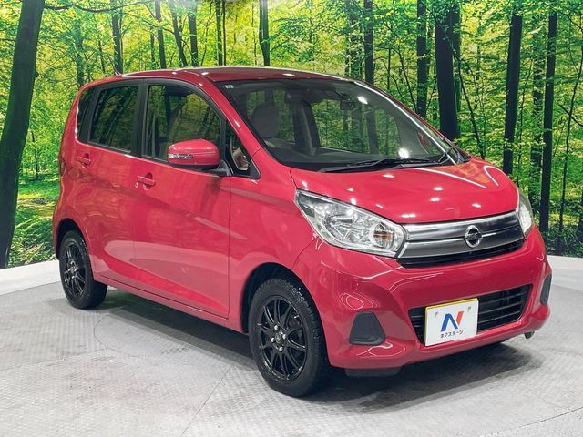 NISSAN DAYZ 2016 Image 31