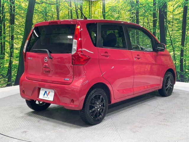 NISSAN DAYZ 2016 Image 31