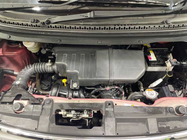 NISSAN DAYZ 2016 Image 31