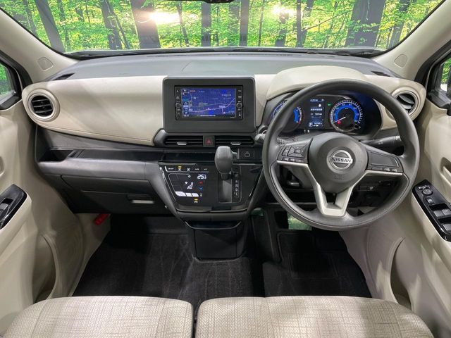 NISSAN DAYZ 2022 Image 31