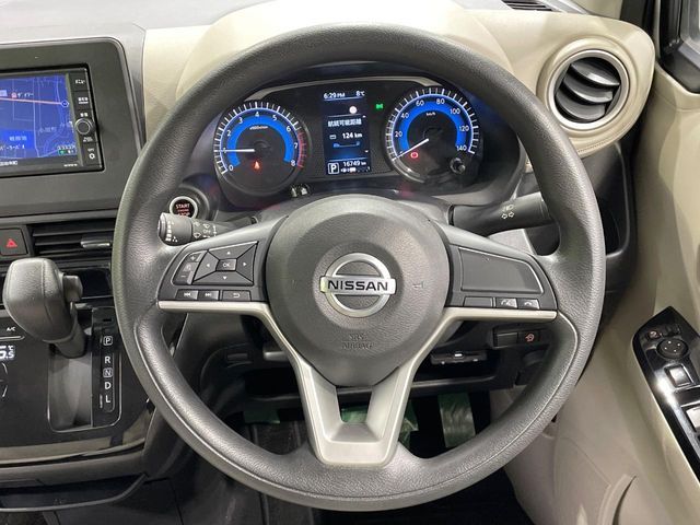 NISSAN DAYZ 2022 Image 31