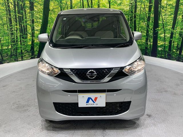NISSAN DAYZ 2022 Image 31