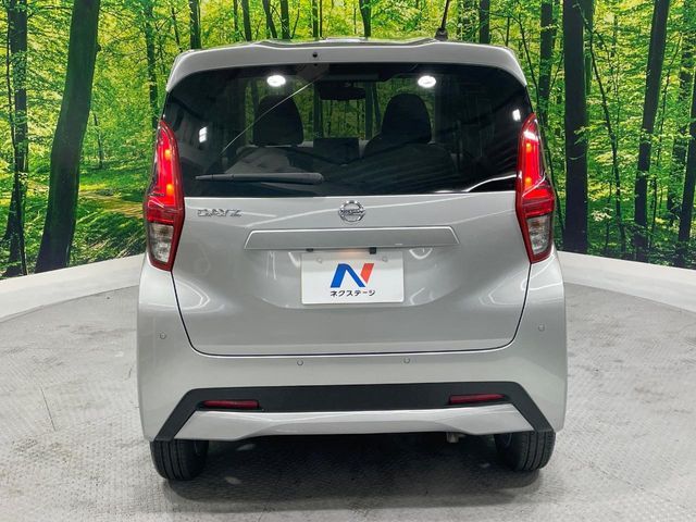 NISSAN DAYZ 2022 Image 31