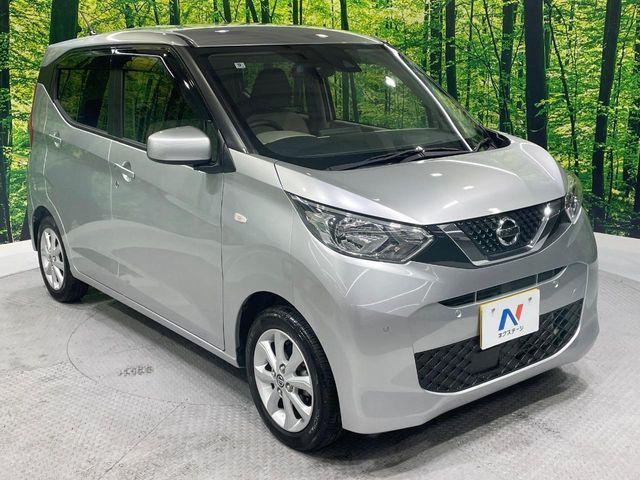 NISSAN DAYZ 2022 Image 31