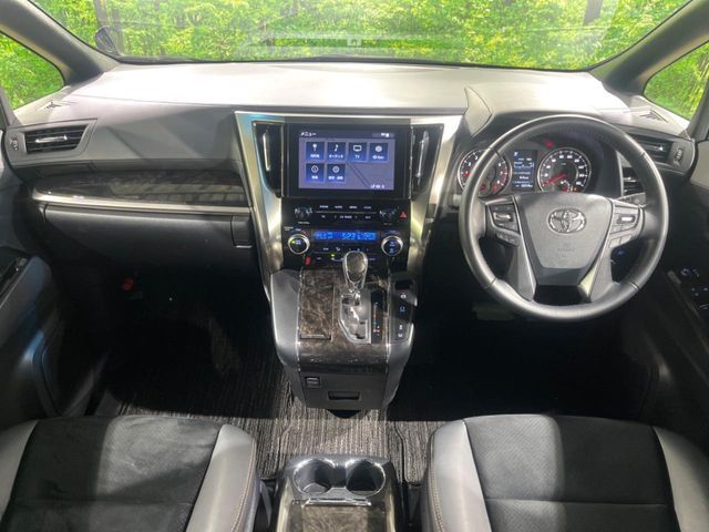 TOYOTA ALPHARD 2023 Image 31